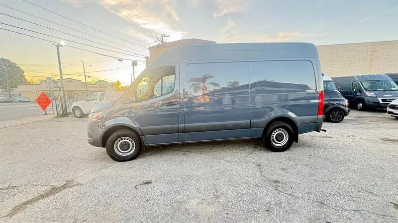 2019 Mercedes-Benz Sprinter 2500 Standard Roof V6
