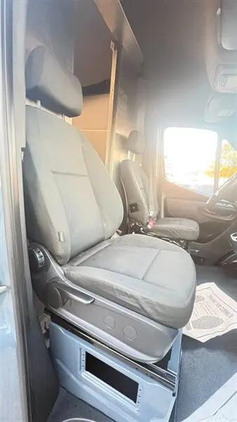 2019 Mercedes-Benz Sprinter 2500 Standard Roof V6