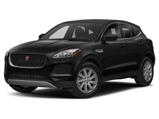 2019 Jaguar E-PACE R-Dynamic SE