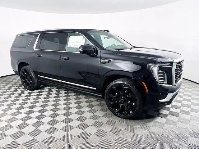 2026 GMC Yukon XL 4WD Denali for sale in Selma, CA