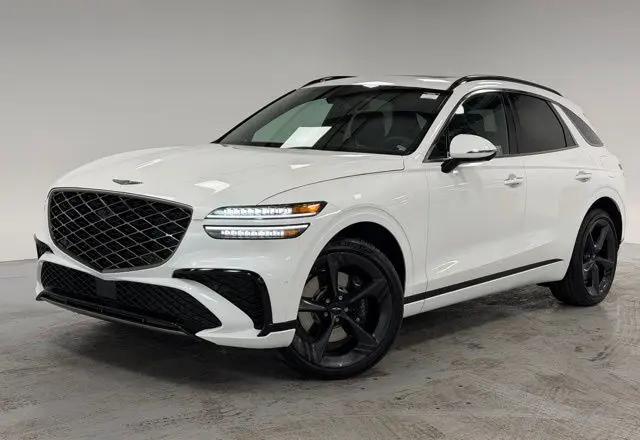 2026 Genesis GV70 2.5T Sport Prestige for sale in Aurora, IL