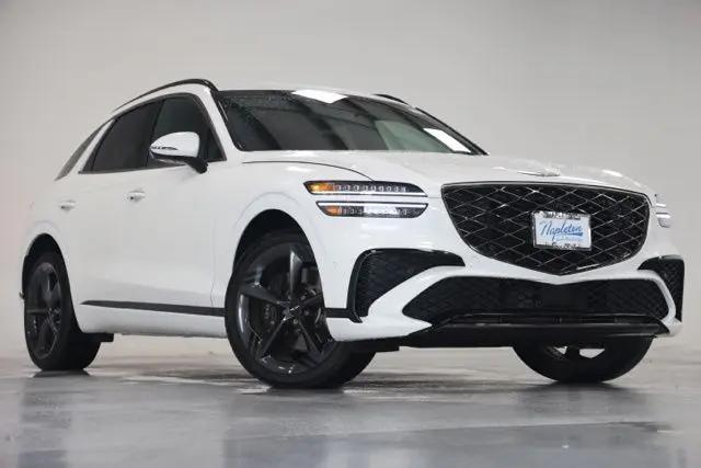 2026 Genesis GV70 2.5T Sport Prestige for sale in Aurora, IL
