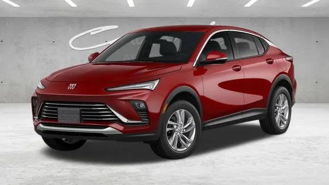 2026 Buick NV Preferred FWD for sale in San Antonio, TX