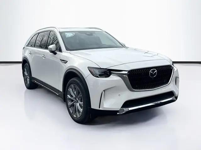 2026 Mazda X-90 3.3 Turbo Premium Plus for sale in Willow Grove, PA