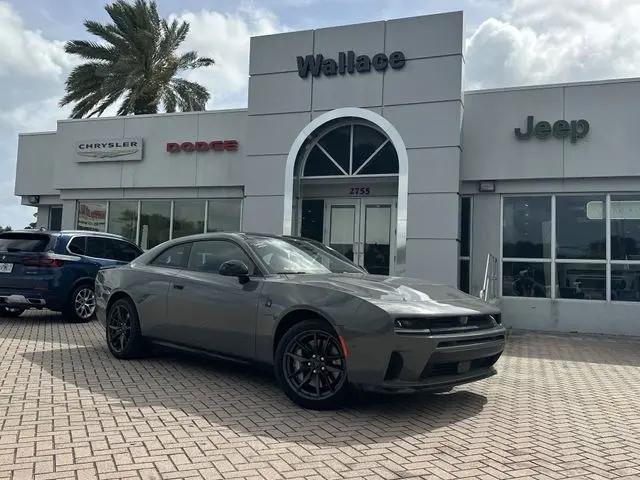 2026 Dodge Charger Scat Pack 2-Door AWD for sale in Stuart, FL