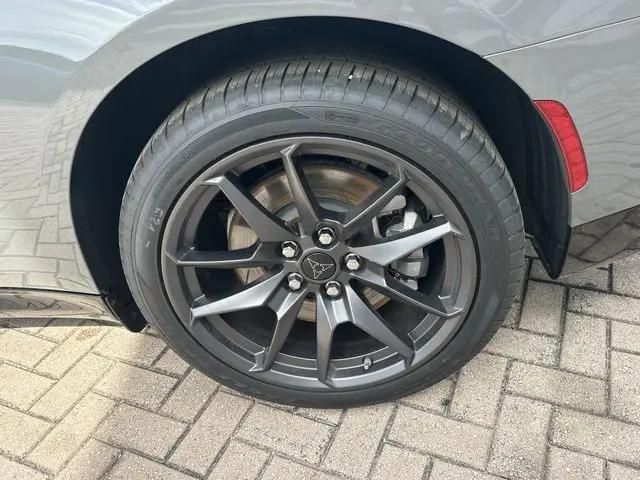 2026 Dodge Charger Scat Pack 2-Door AWD