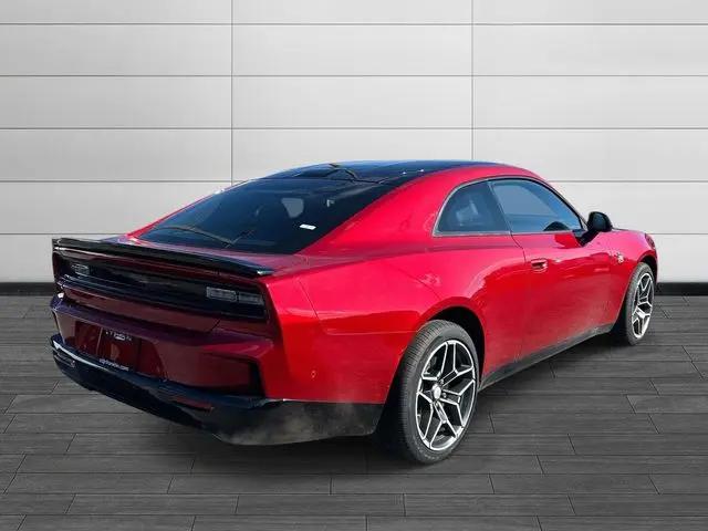 2026 Dodge Charger Scat Pack 2-Door AWD