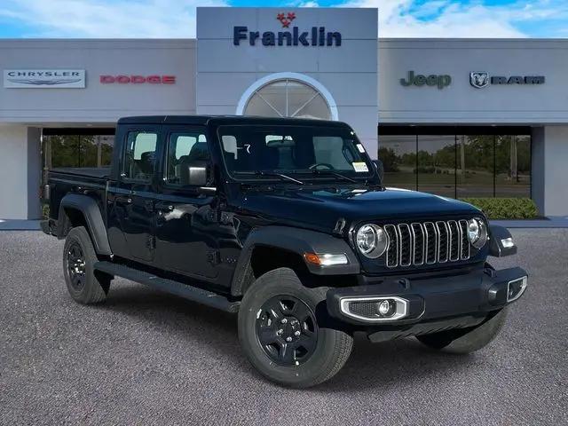 2026 Jeep Gladiator Sport for sale in Franklin, TN