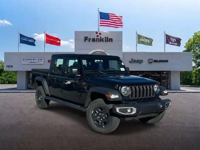 2026 Jeep Gladiator Sport for sale in Franklin, TN