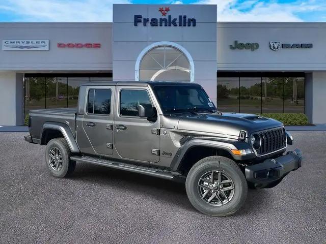 2026 Jeep Gladiator Sport S for sale in Franklin, TN
