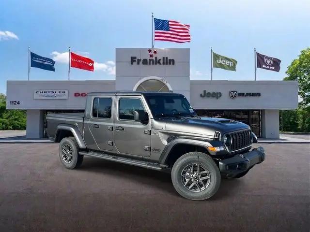 2026 Jeep Gladiator Sport S for sale in Franklin, TN