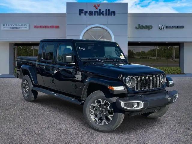2026 Jeep Gladiator Sport for sale in Franklin, TN