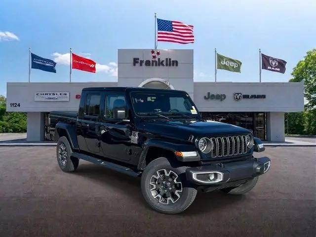 2026 Jeep Gladiator Sport for sale in Franklin, TN