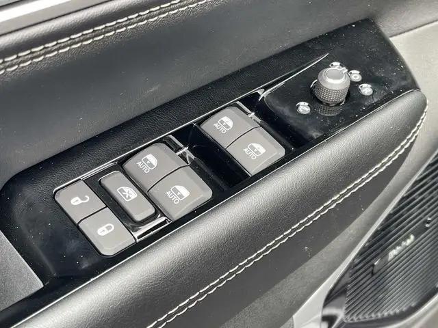 2026 Jeep Grand Wagoneer Limited Altitude 4x4