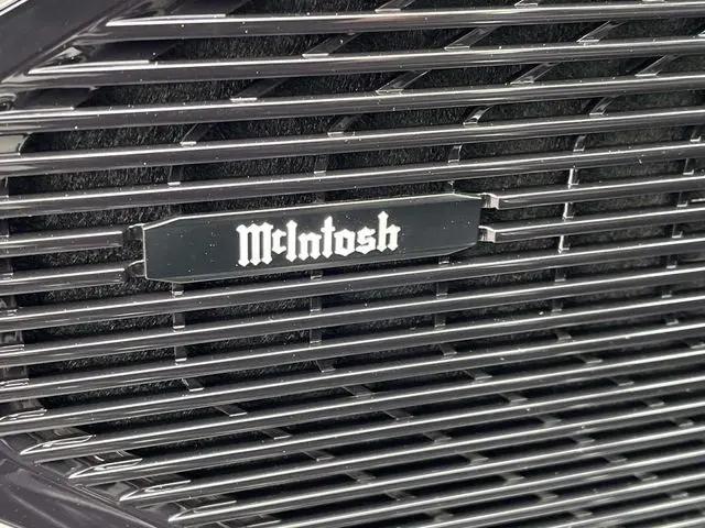 2026 Jeep Grand Wagoneer Limited Altitude 4x4