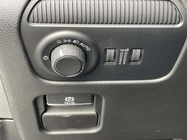 2026 Jeep Grand Wagoneer Limited Altitude 4x4