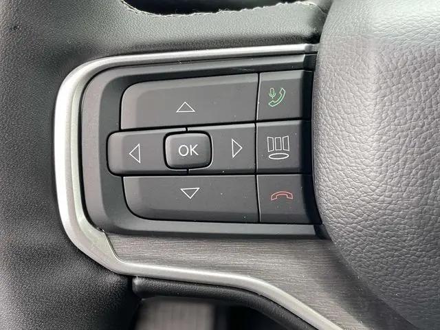 2026 Jeep Grand Wagoneer Limited Altitude 4x4