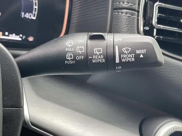 2026 Jeep Grand Wagoneer Limited Altitude 4x4