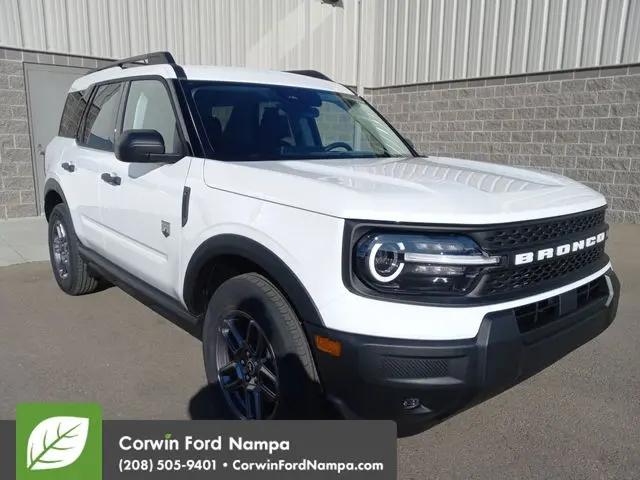2026 Ford Bronco Sport Big Bend for sale in Nampa, ID