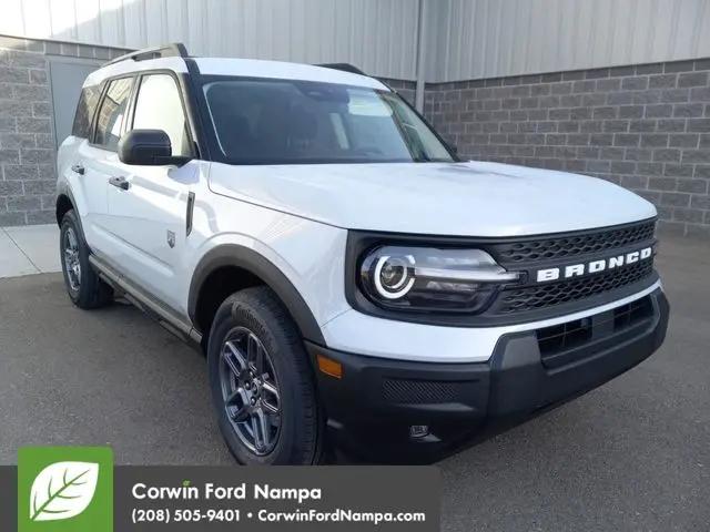 2026 Ford Bronco Sport Big Bend for sale in Nampa, ID