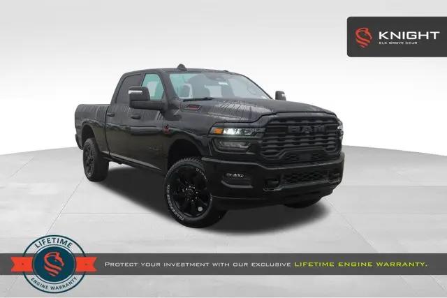 2026 Ram 3500 Big Horn Crew Cab 4x4 6'4" Box for sale in Elk Grove, CA