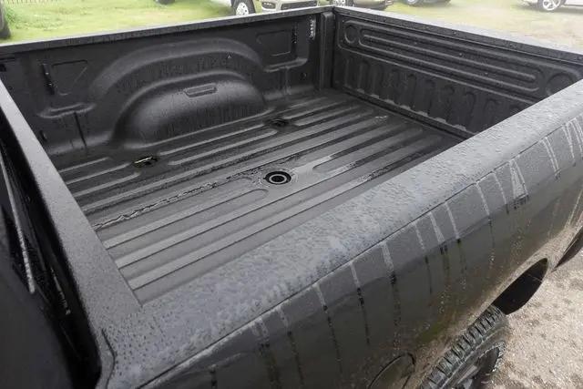 2026 Ram 3500 Big Horn Crew Cab 4x4 6'4" Box