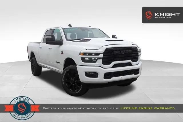 2026 Ram 3500 Laramie Crew Cab 4x4 6'4" Box for sale in Elk Grove, CA
