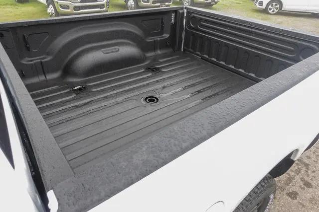 2026 Ram 3500 Laramie Crew Cab 4x4 6'4" Box