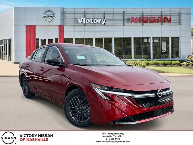 2026 Nissan Sentra SV for sale in Nashville, TN