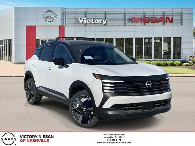 2026 Nissan Kicks SR for sale in Nashville, TN
