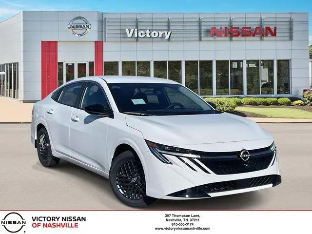2026 Nissan Sentra SV for sale in Nashville, TN