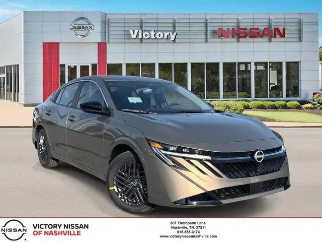 2026 Nissan Sentra SV for sale in Nashville, TN