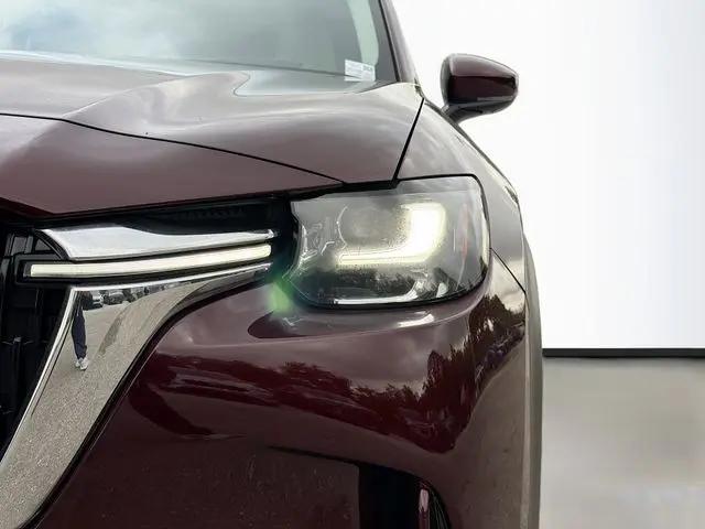 2026 Mazda X-90 3.3 Turbo Premium Plus