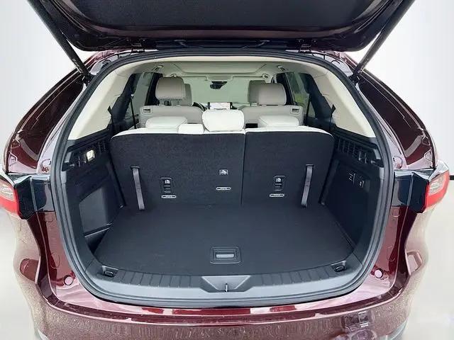 2026 Mazda X-90 3.3 Turbo Premium Plus