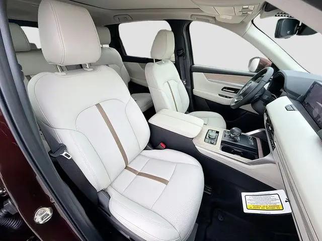 2026 Mazda X-90 3.3 Turbo Premium Plus