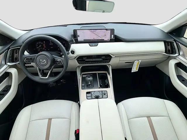 2026 Mazda X-90 3.3 Turbo Premium Plus