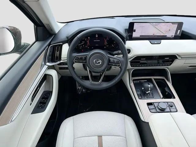 2026 Mazda X-90 3.3 Turbo Premium Plus