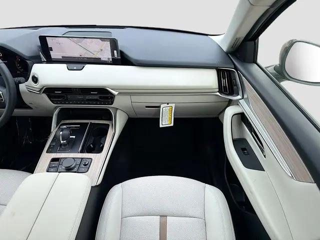 2026 Mazda X-90 3.3 Turbo Premium Plus