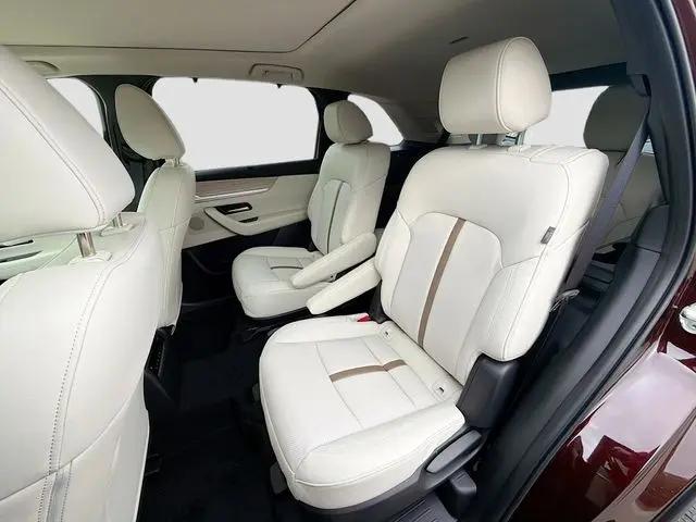 2026 Mazda X-90 3.3 Turbo Premium Plus