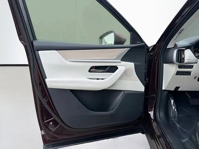 2026 Mazda X-90 3.3 Turbo Premium Plus