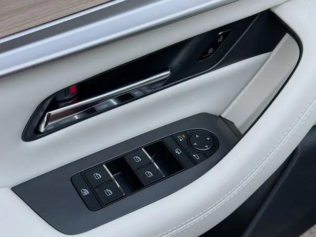2026 Mazda X-90 3.3 Turbo Premium Plus