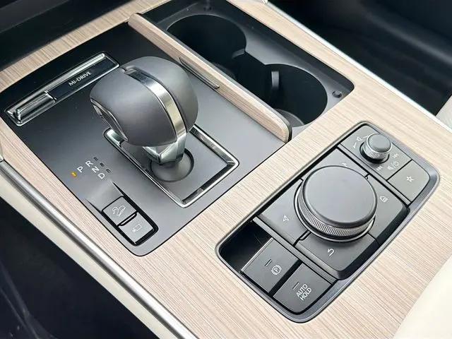 2026 Mazda X-90 3.3 Turbo Premium Plus