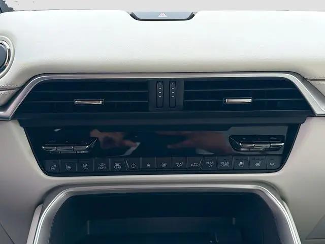 2026 Mazda X-90 3.3 Turbo Premium Plus