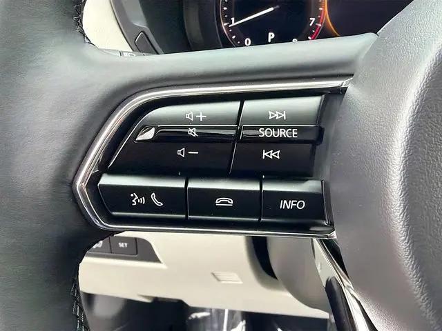 2026 Mazda X-90 3.3 Turbo Premium Plus