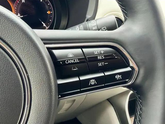 2026 Mazda X-90 3.3 Turbo Premium Plus