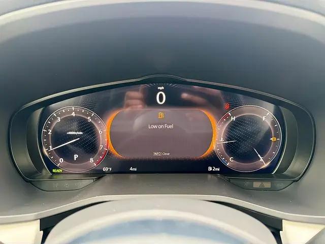 2026 Mazda X-90 3.3 Turbo Premium Plus