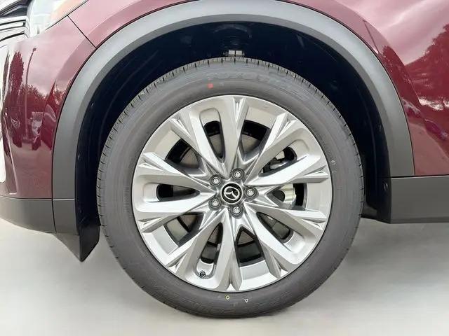 2026 Mazda X-90 3.3 Turbo Premium Plus