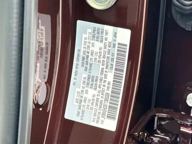 2026 Mazda X-90 3.3 Turbo Premium Plus