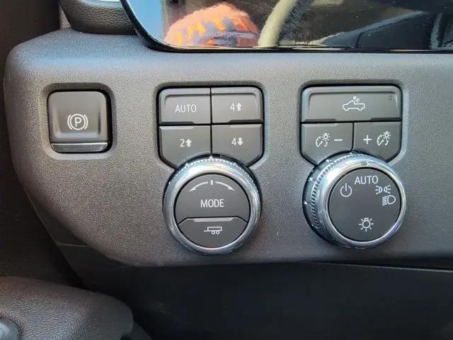 2026 GMC Sierra 1500 Crew Cab, Short Bed, SLE, 4WD
