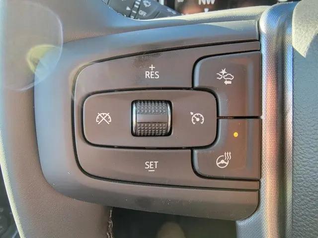2026 GMC Sierra 1500 Crew Cab, Short Bed, SLE, 4WD